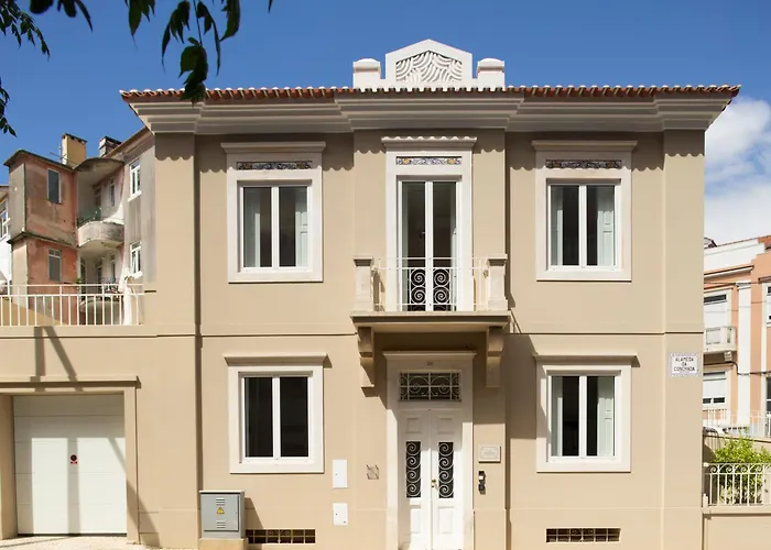 Vila Julieta Guesthouse
