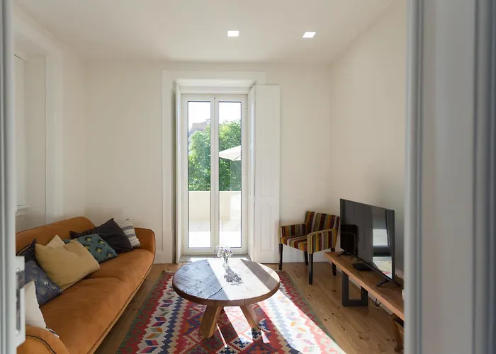 Vila Julieta Guesthouse