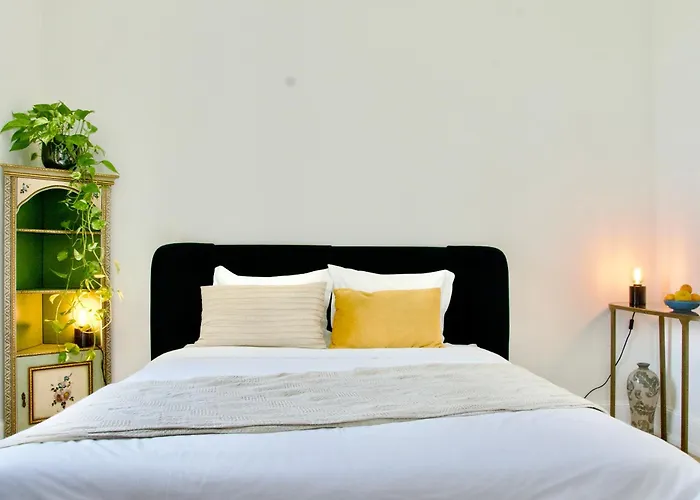 Vila Julieta Guesthouse
