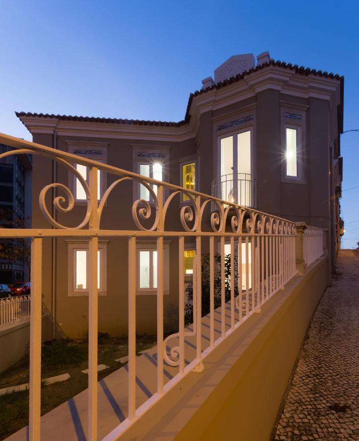 Nocleg ze śniadaniem Julieta Coimbra