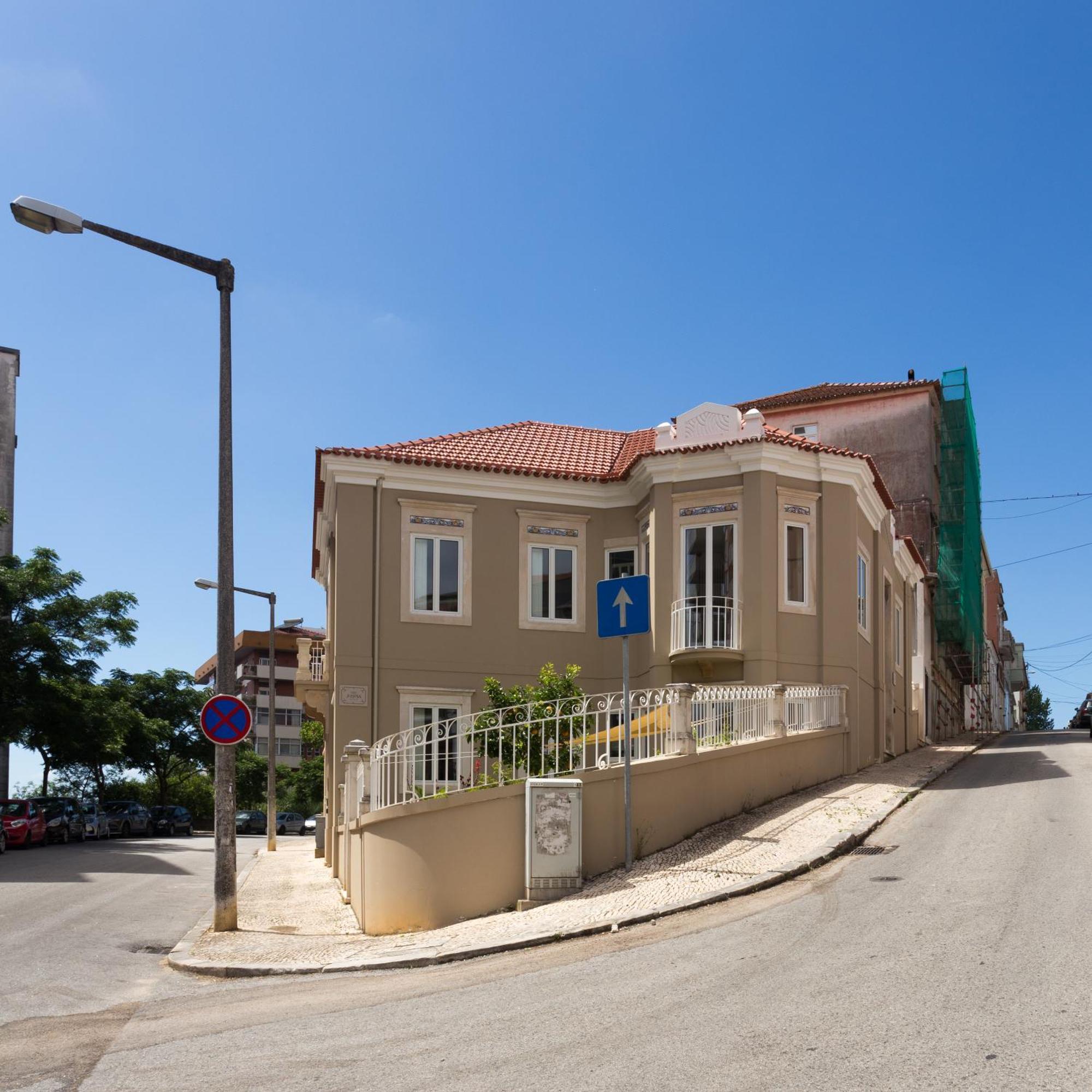 Nocleg ze śniadaniem Julieta Coimbra